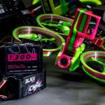 CNHL Black Series 1300mAh 22.2V 6S 100C Lipo Battery With XT60 Plug Long Time Flying RC FPV Racing Drone UAV Airplane Aircraft